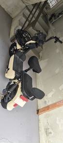 skuter elektrik