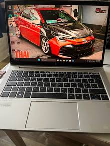 HP ELITEBOOK 835 G7 16GB RAM ( Jualan Murah )