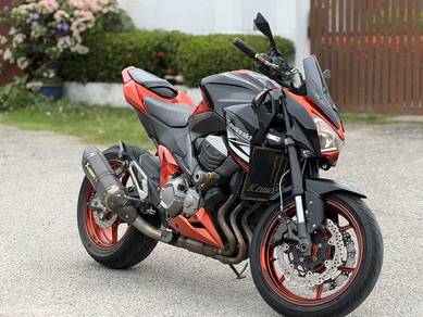 Kawasaki Z 800