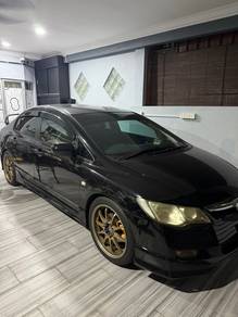 Honda Freed E in Seremban, NSN