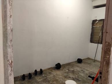 1-storey Terraced House For Sale in Ipoh,PRK