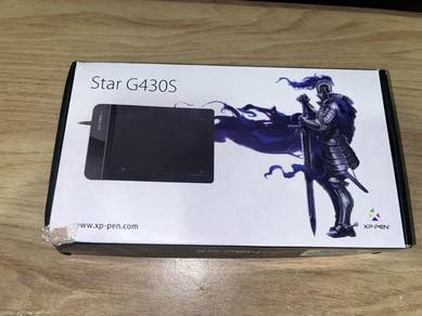 XP-Pen Star G430S