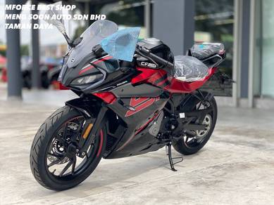 CFMOTO 250SR LITE