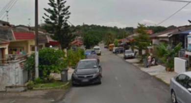 1-storey Terraced House For Sale in Skudai,JHR