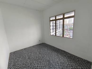 Flat For Sale in Kuchai Entrepreneurs Park