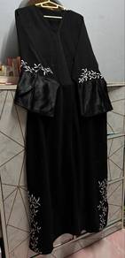 Abaya nidha premium