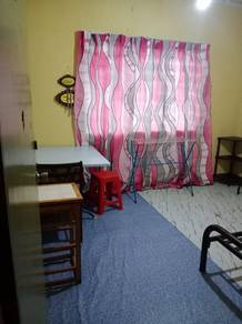 Room in Kampung Baru, KUL