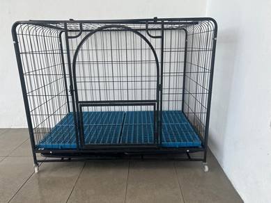 Pet Cage/ Sangkar Haiwan Besar