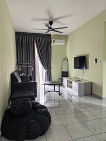Flat For Rent in Puchong,SGR