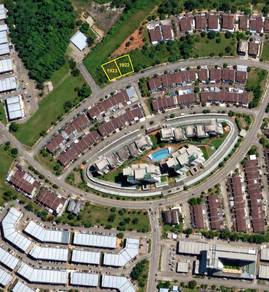 Residential Land in Kuching, SWK