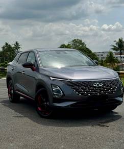 Chery Omoda 5 H in Masai, JHR