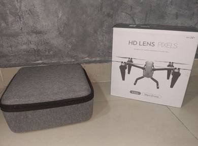 Hd Lens Pixel Drone (Ks66)