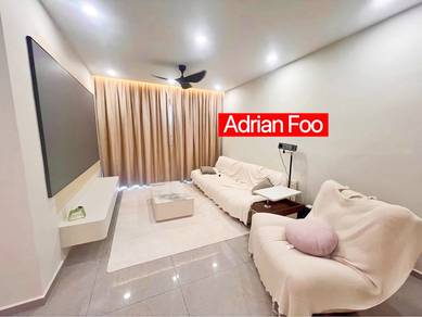 Condominium For Rent in Muze @ PICC