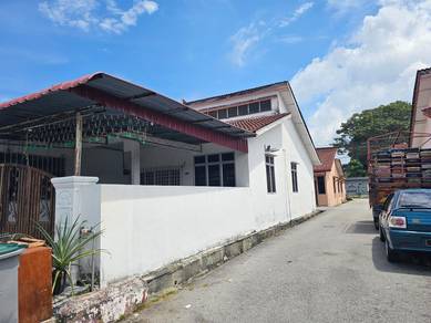 1-storey Terraced House For Sale in Seremban,NSN