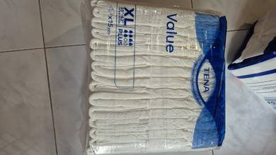 Tena Adult Diapers