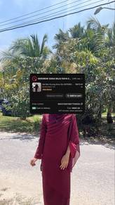 baju kurung