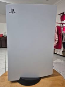 PlayStation 5 (Used only less than 20 times)