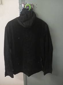 117.air walk jacket jaket full zipper