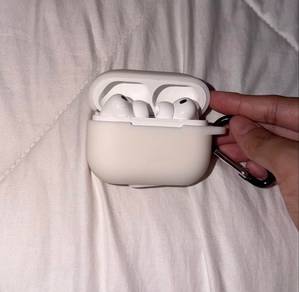 airpods pro 3