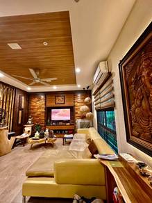 Semi-Detached House For Sale in Cheras,SGR