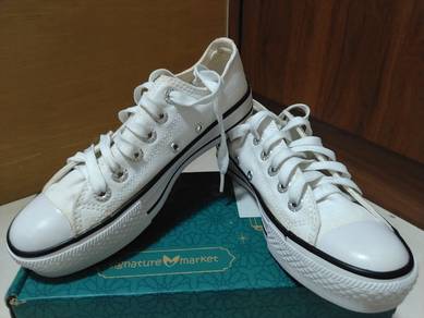 Edwin White Shoe