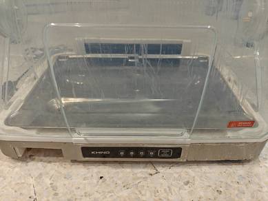 [WTS] Khind Bowl Dryer