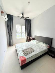 Room in Telok Panglima Garang, SGR