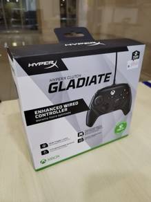 HyperX Clutch Gladiate Enhanced Wired Controller