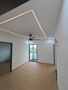 Flat For Sale in Geharu Flat