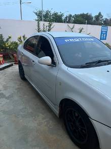 Proton Persona BASE LINE in Alor Gajah, MLK