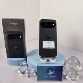 Google Pixel 11 Pro XL 1TB Obsidian