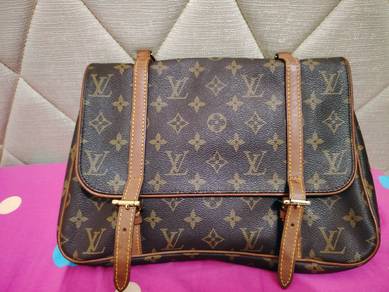 LV sling bag 
