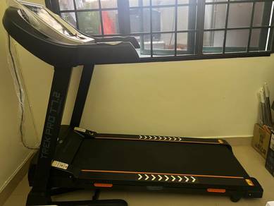 Ogawa Trek Pro T7.2 Treadmill - Like New