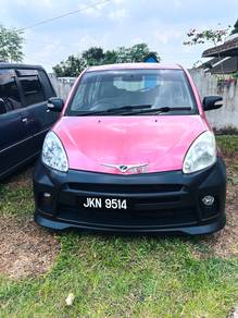 Perodua MyVi EZi in Johor Bahru, JHR
