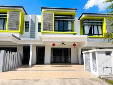 2-storey Terraced House For Sale in Semenyih,SGR