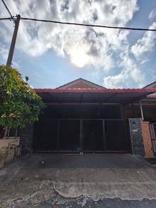 Terraced House For Sale in Kuantan,PHG