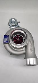 New F55 Greddy Turbo Upgrade Toyota Hilux Turbo