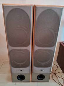 Speaker
