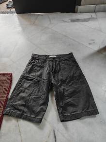 Short Jean Stussy