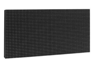P4 Outdoor LED screen 110 inch
