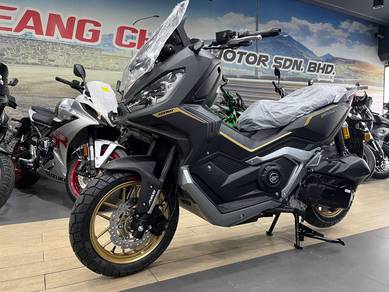 Keeway XDV 180 EVO