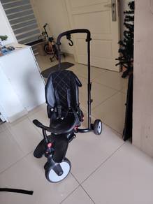 kids stroller