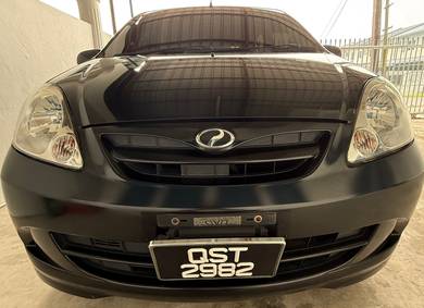 Perodua Viva EZ in Sibu, SWK