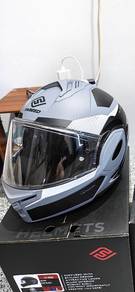 helmet faseed fs x600 