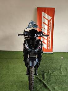 Sym VFE 185i