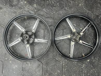 fg 511 enkei y15