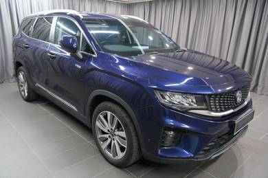 2023 Proton X90 PREMIUM