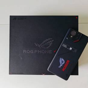 Asus ROG 9 Pro 16/512GB Full Set LIKE NEW