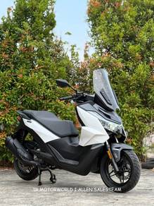 Voge SR3