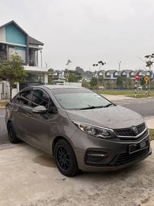 Proton Persona EXECUTIVE in Sepang, SGR